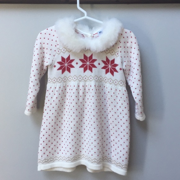 Janie and Jack Other - Janie & Jack Dress